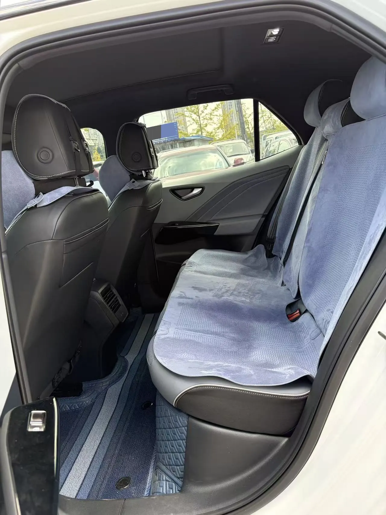 Volkswagen 2026 ID. 3 Smart Extremely Smart GTX Kit Automatic 6
