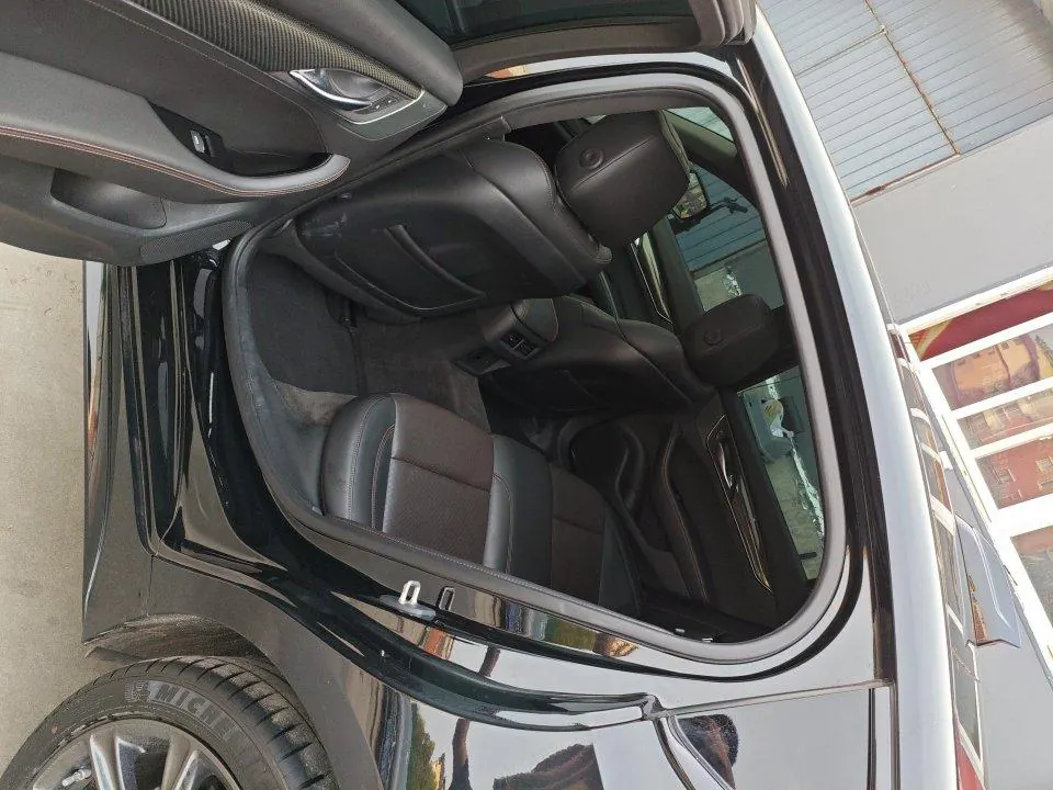 Cadillac 2024 CT5 2.0T 28T Platinum Automatic Gear 7