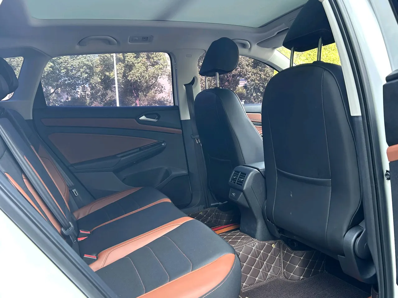 Jetta 2022 Jetta VS7 1.4TSI 280TSI Glory Edition Automatic 13