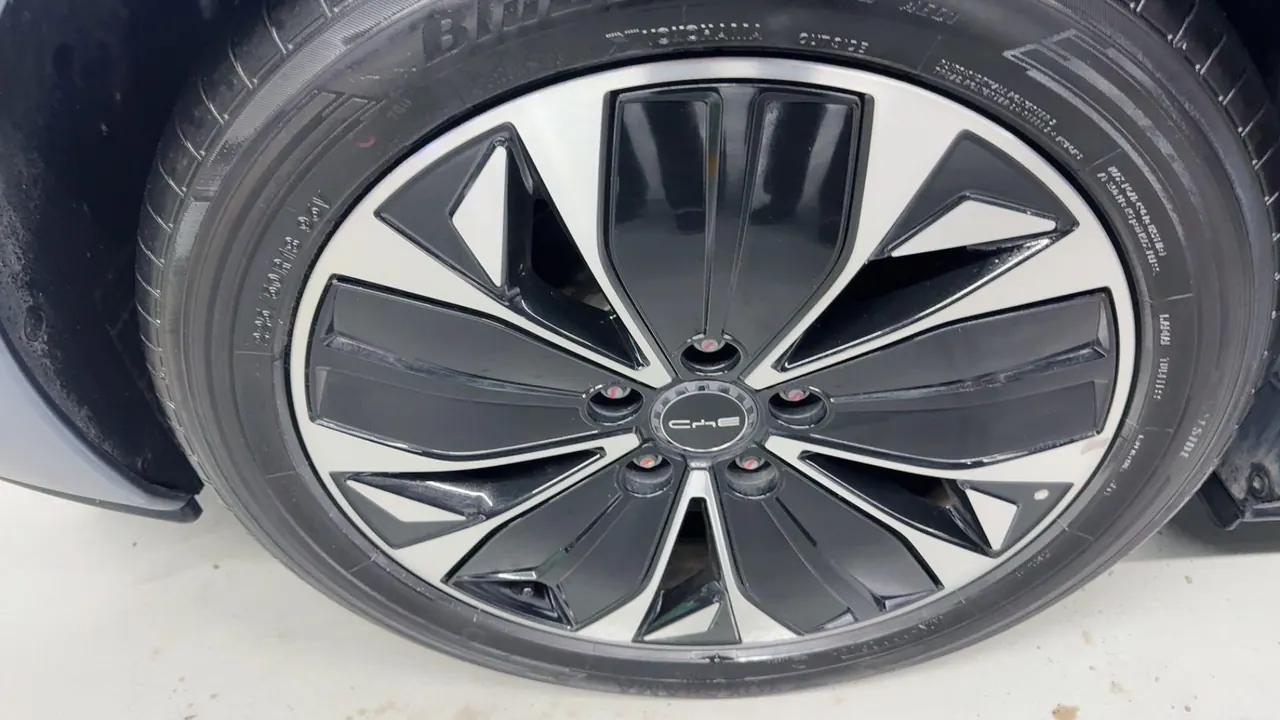 BYD 2023 Seal Champion Edition 550km Elite Automatic Gear 9