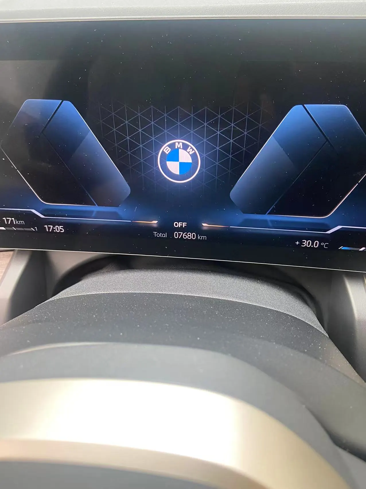 BMW 5 Series 2026 model 530Li 48V 2.0T Leading Edition M Sport Package Automatic 8