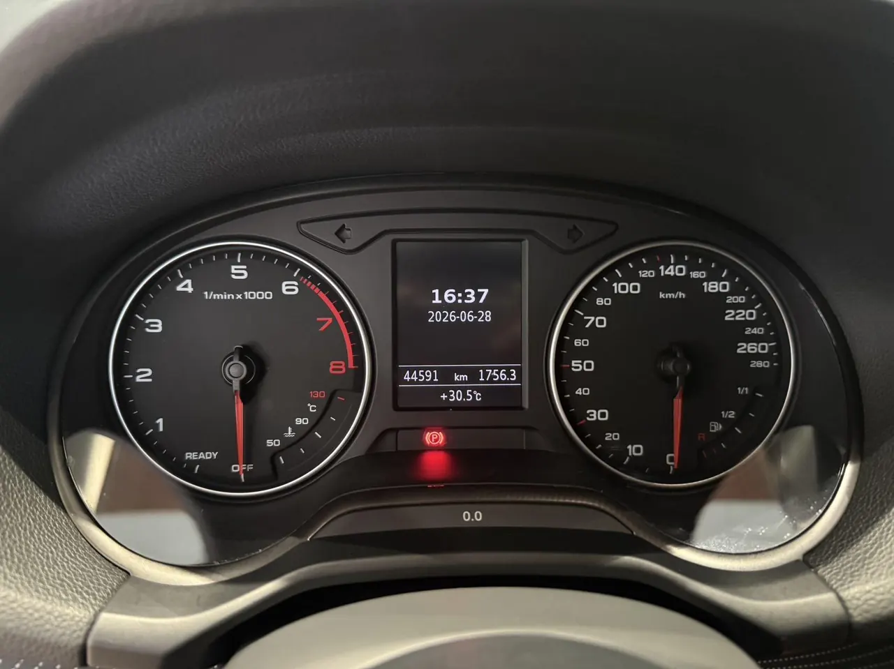 Audi 2022 Q2L 1.4TFSI 35TFSI Fashion Dynamic Automatic 7