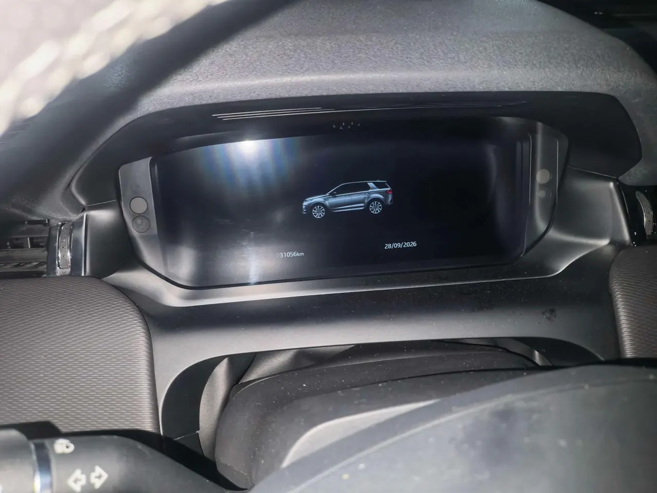 Land Rover 2022 Discovery Sports Edition 48V 2.0T 249PS R-Dynamic SE Performance Technology Edition 5-seat Automatic Gear 6