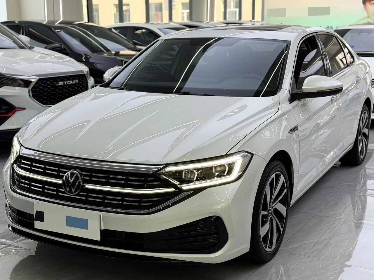 Open image lightbox: Volkswagen 2023 Sagittarius 1.5TSI 300TSI Excellent Edition Automatic Gear