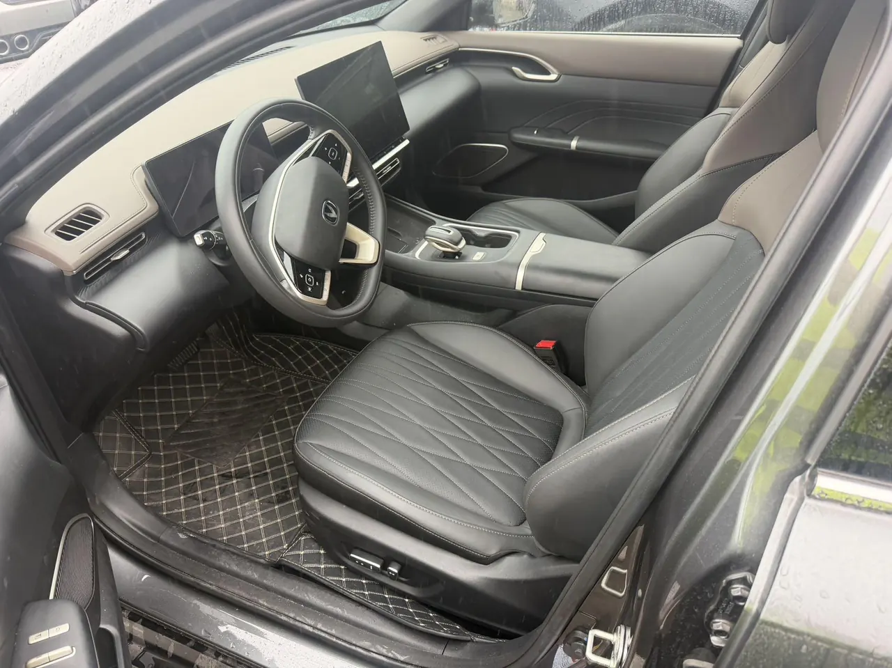 ChangAn 2026 Eado 1.5T 500Bar Smart Luxury Automatic 2