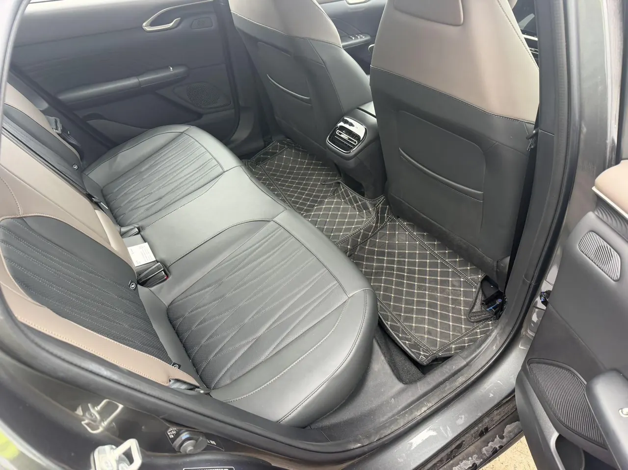 ChangAn 2026 Eado 1.5T 500Bar Smart Luxury Automatic 4