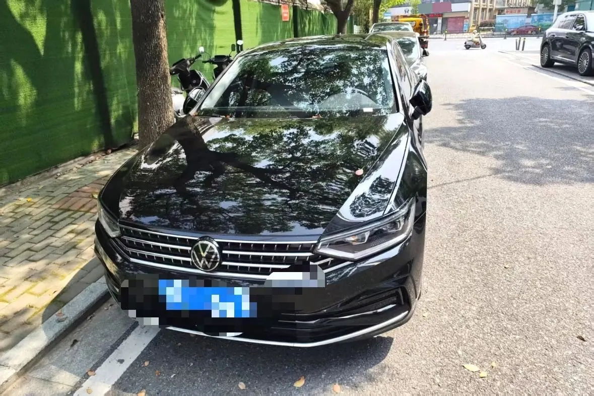Volkswagen 2026 Magotan 2.0TSI 380TSI 30 million selected luxury automatic gear 2