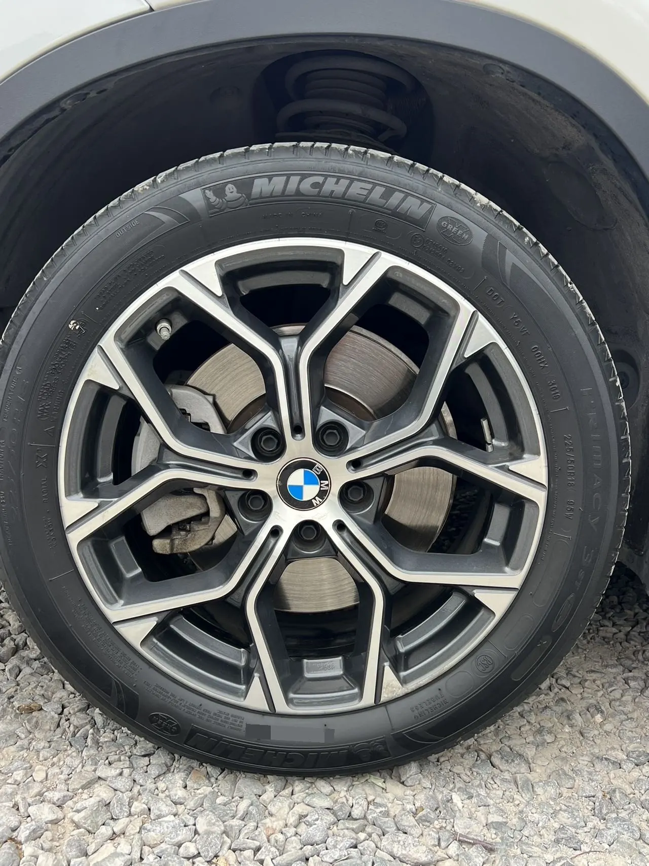 BMW 2020 X1 sDrive25Li 2.0T Leading Automatic Gear 14