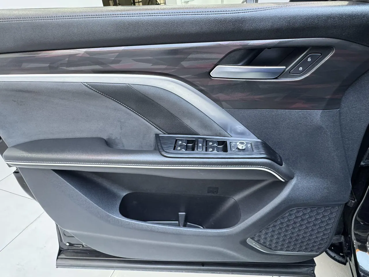 Haval 2021 H6 1.5T National Tide Champion Edition Automatic Gear 13