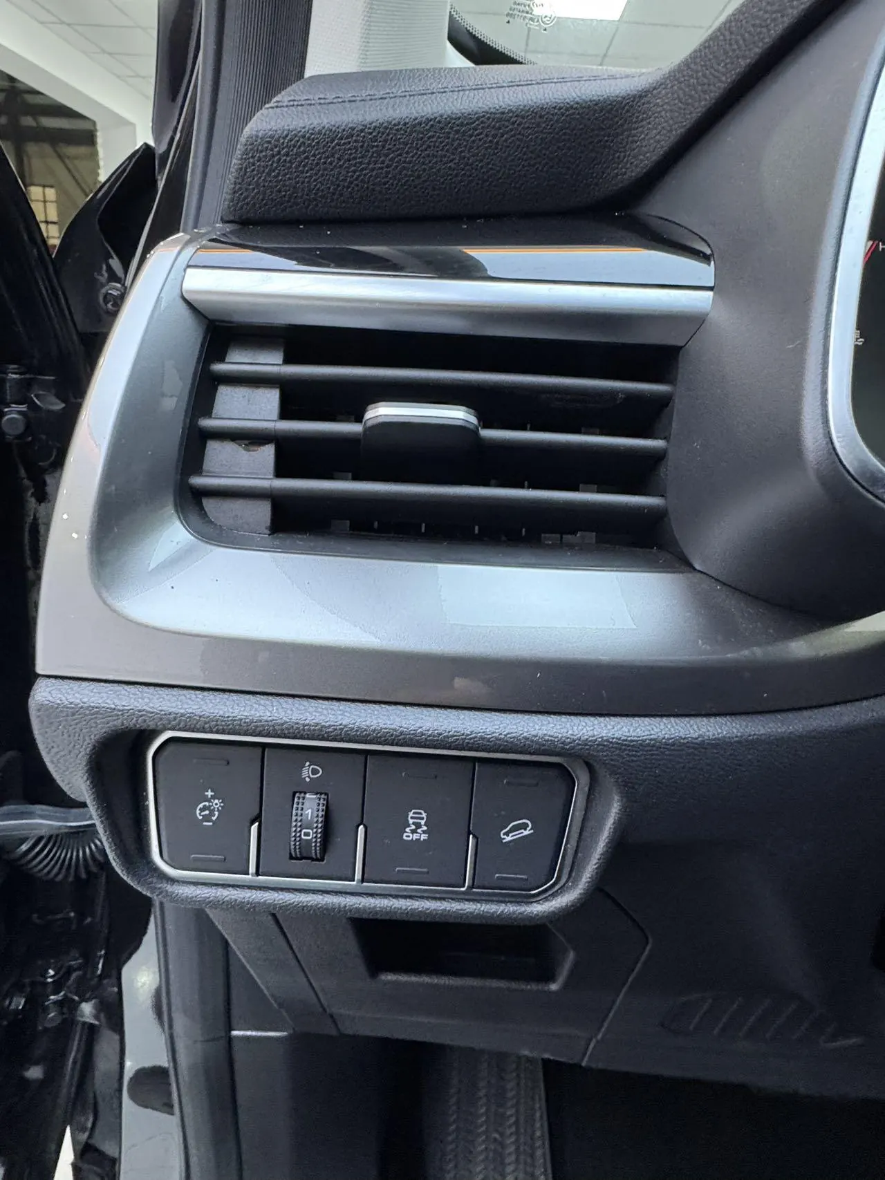 Haval 2021 H6 1.5T National Tide Champion Edition Automatic Gear 14