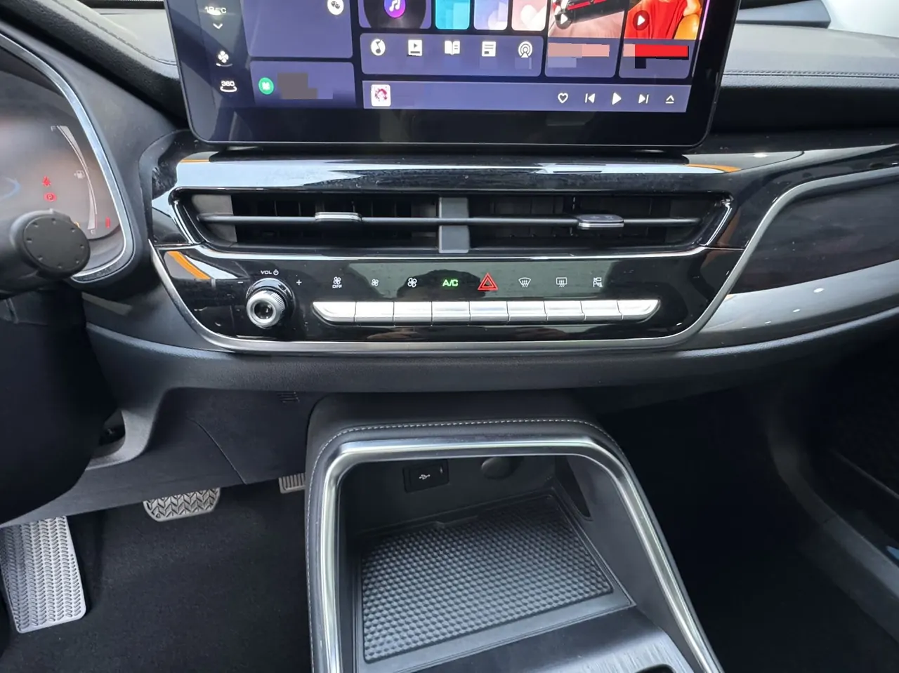 Haval 2021 H6 1.5T National Tide Champion Edition Automatic Gear 15