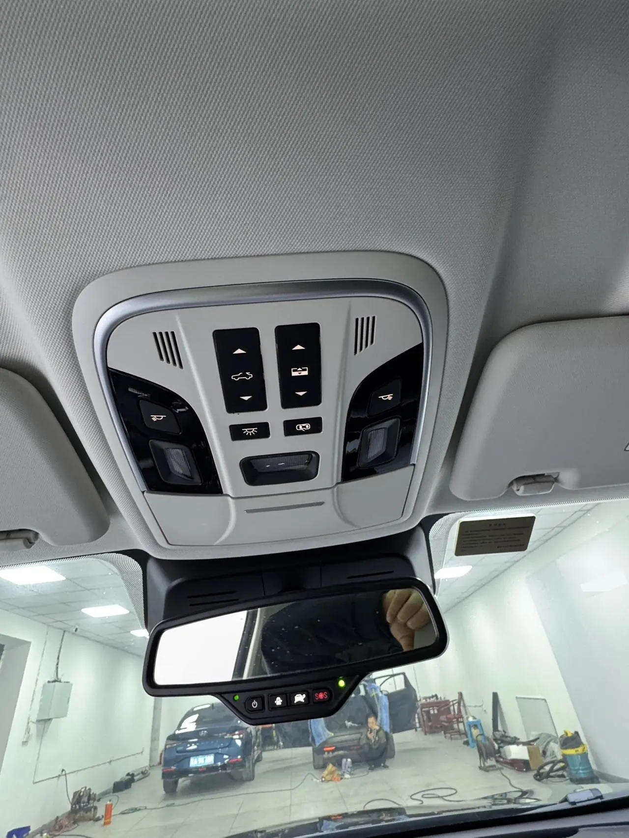 Haval 2021 H6 1.5T National Tide Champion Edition Automatic Gear 17