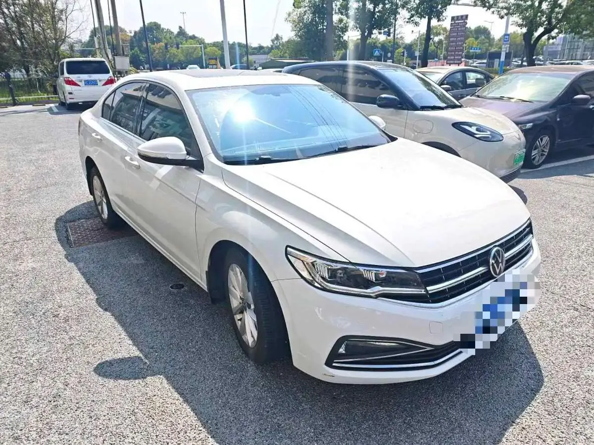 Volkswagen 2021 Bora 1.5 Elite Smart Union Edition Automatic 3