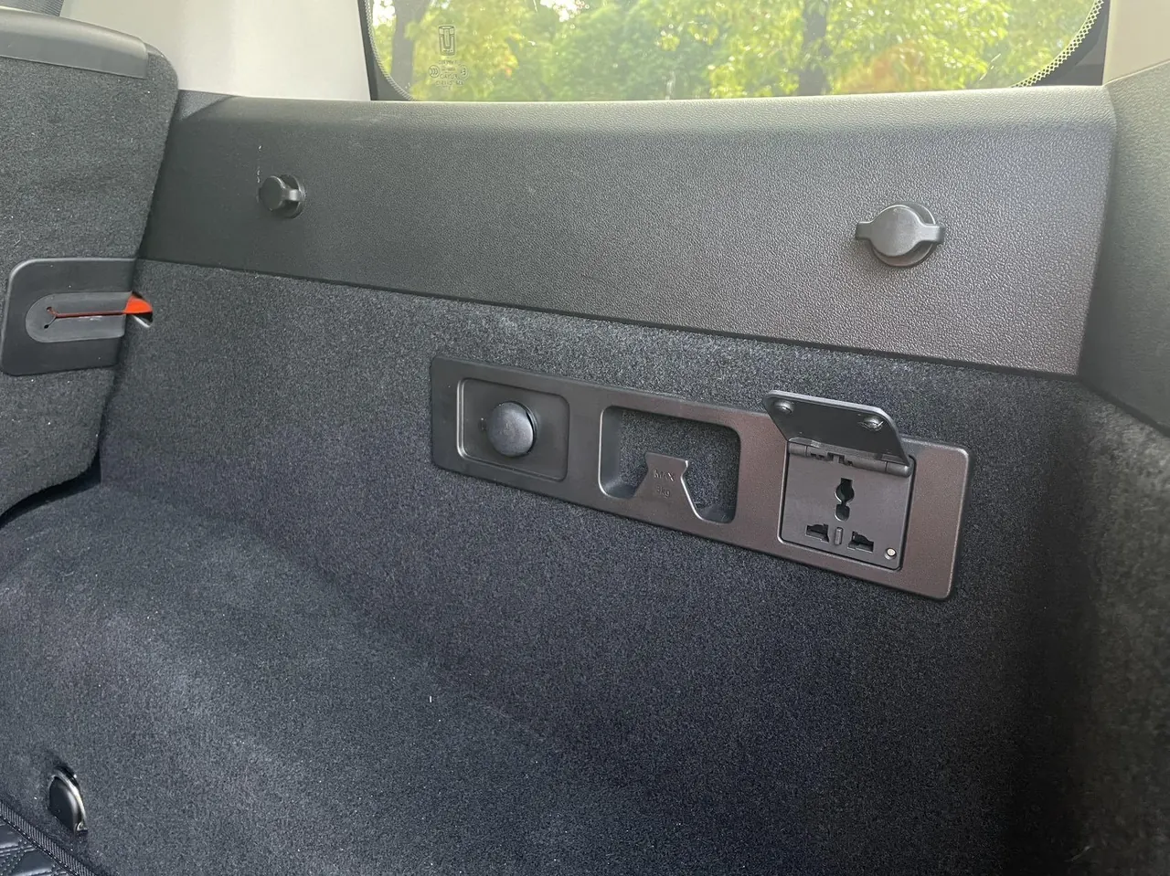 Tank 2021 Tank 300 2.0T Off-road Conqueror Automatic 16