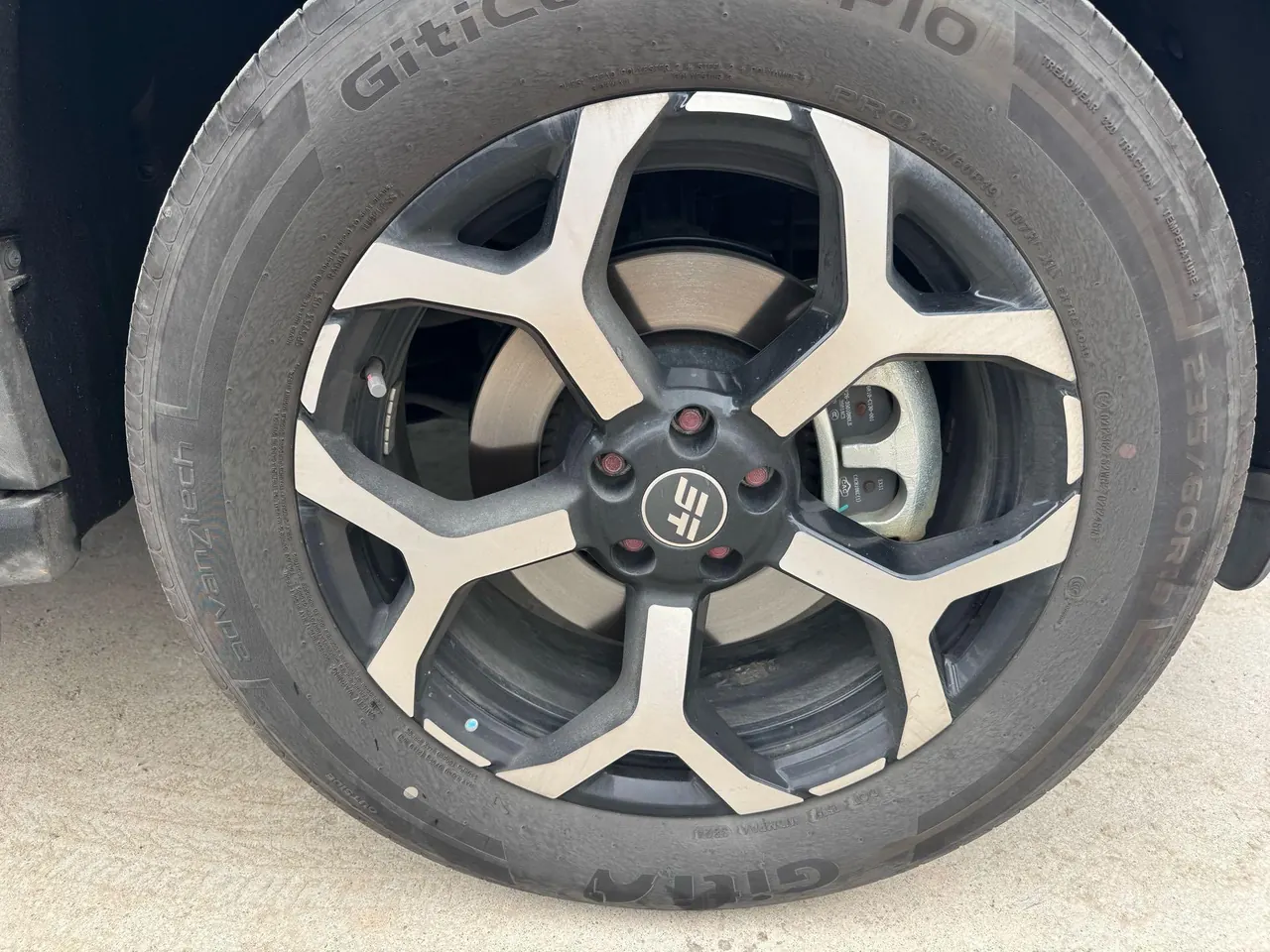 Jetour 2025 ShanHai T1 C- DM 1.5T 150km Haihai Automatic Gear 4