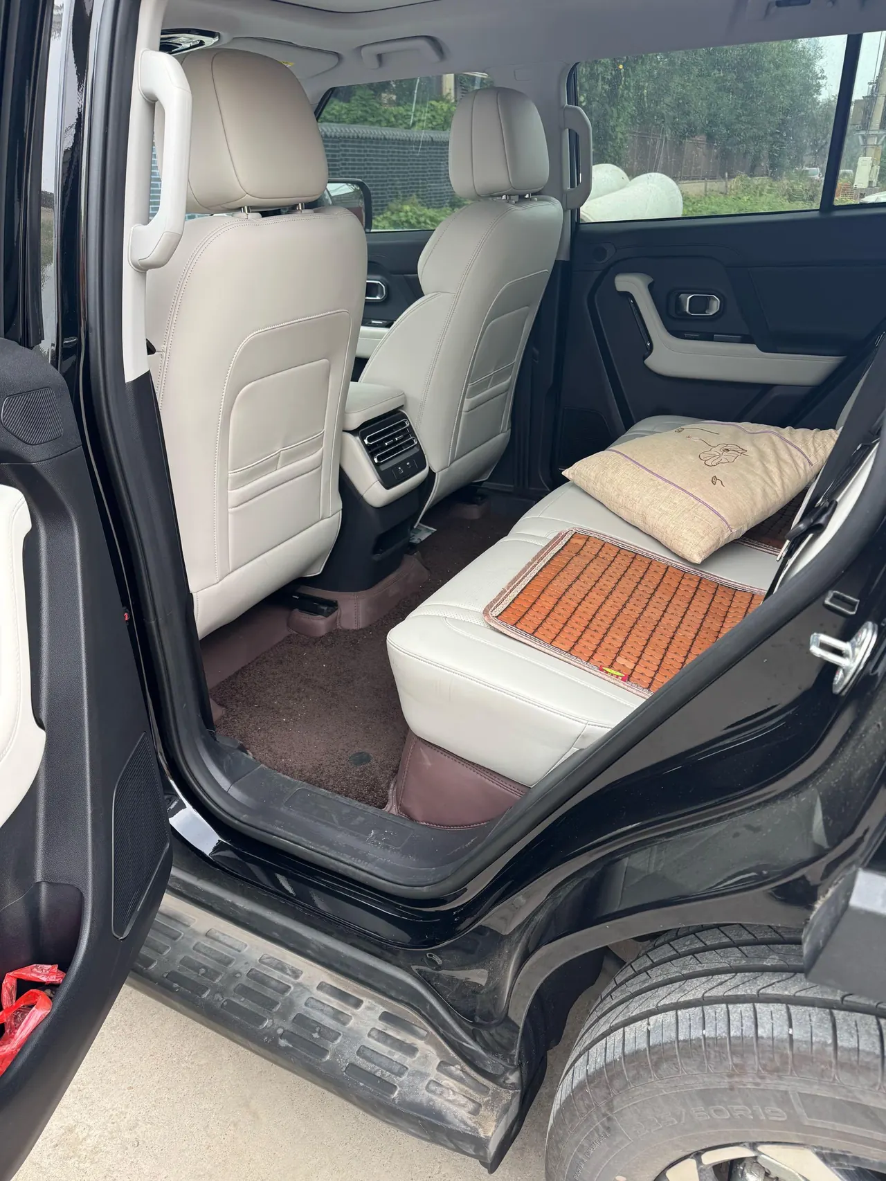 Jetour 2025 ShanHai T1 C- DM 1.5T 150km Haihai Automatic Gear 5