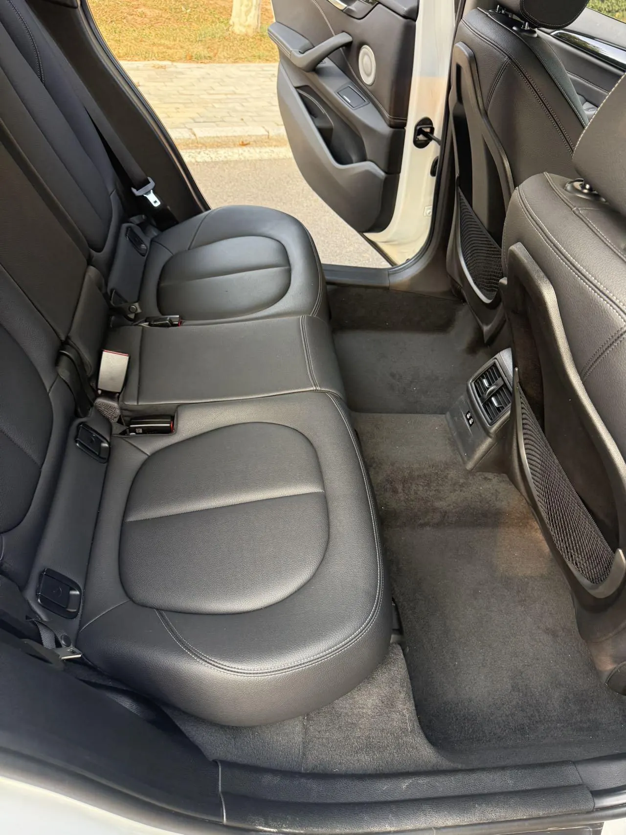 BMW 2022 X1 sDrive25Li 2.0T Leading Automatic Gear 7