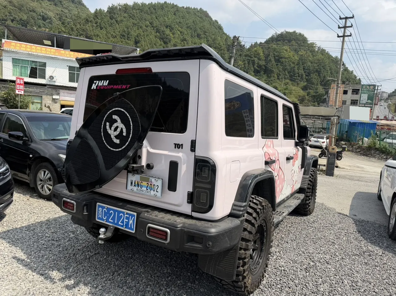 212 2025 T01 2.0T long wind automatic gear 7
