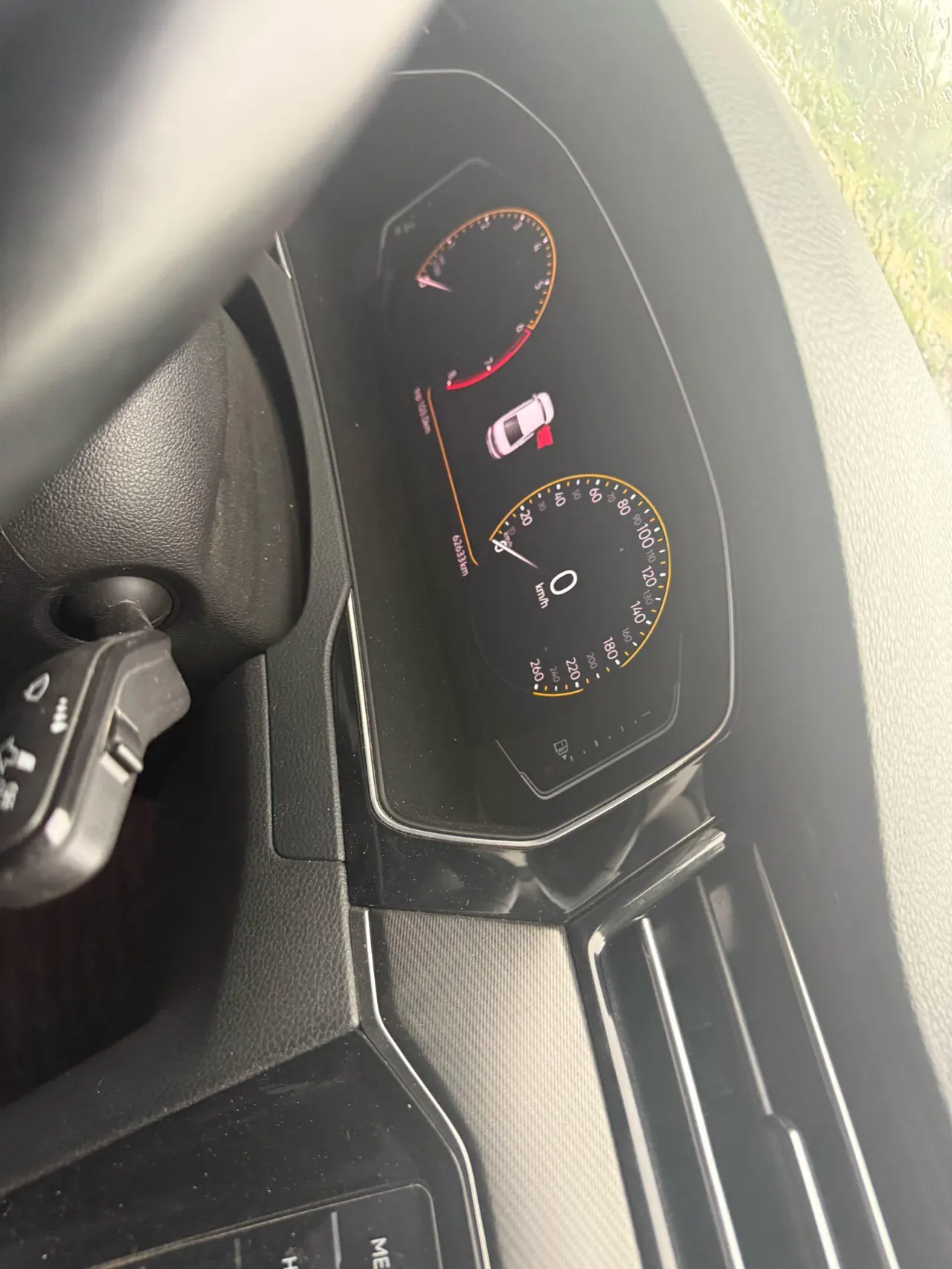 Volkswagen 2020 Magotan 2.0TSI 330TSI luxury automatic transmission 7