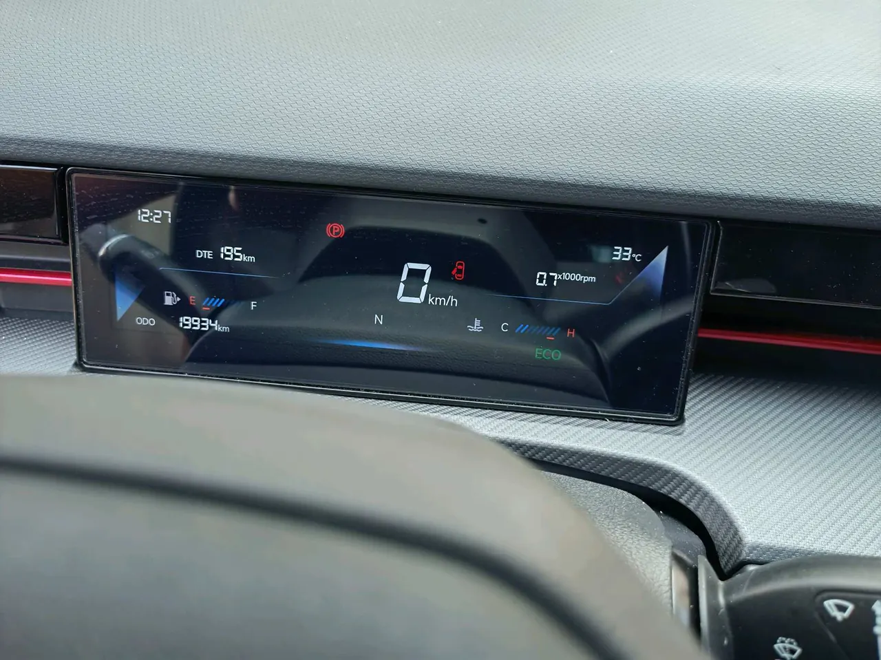 Jetour 2024 Dasheng 1.5T Xingyao Peanut Edition Automatic Gear 7