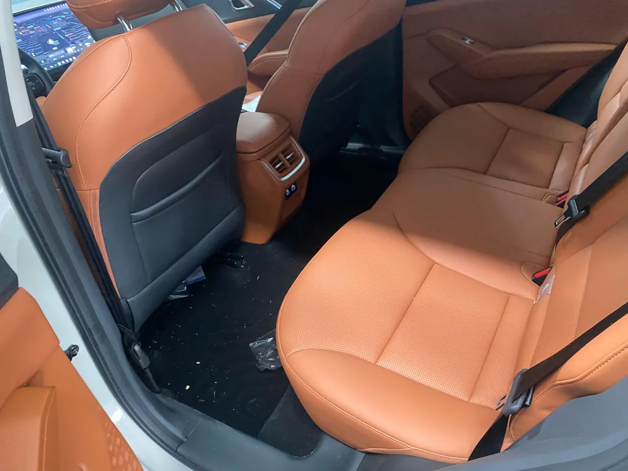 Haval 2025 Xiaolong MAX 1.5 Hi 4 165 Ultra Smart Driving Edition Automatic Gear 3