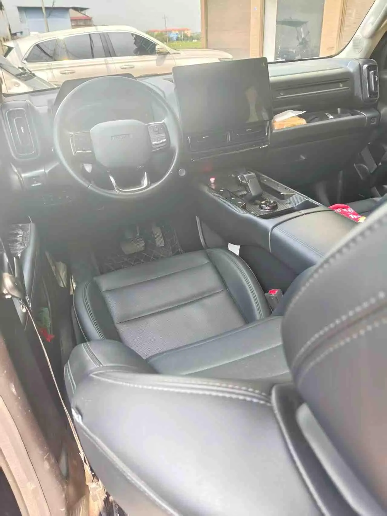 Haval 2024 Raptors Hi4 1.5T 145 Pro Automatic 3