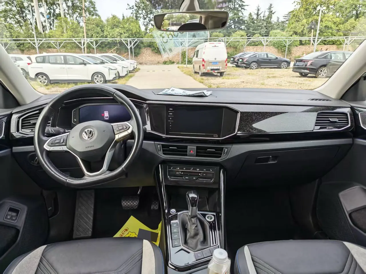 Volkswagen 2020 GTE 1.4T Luxury Automatic Gear 7
