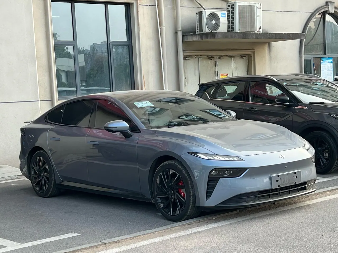 Yi Pai 2024 E π 007 530Pro Edition Automatic Gear 3