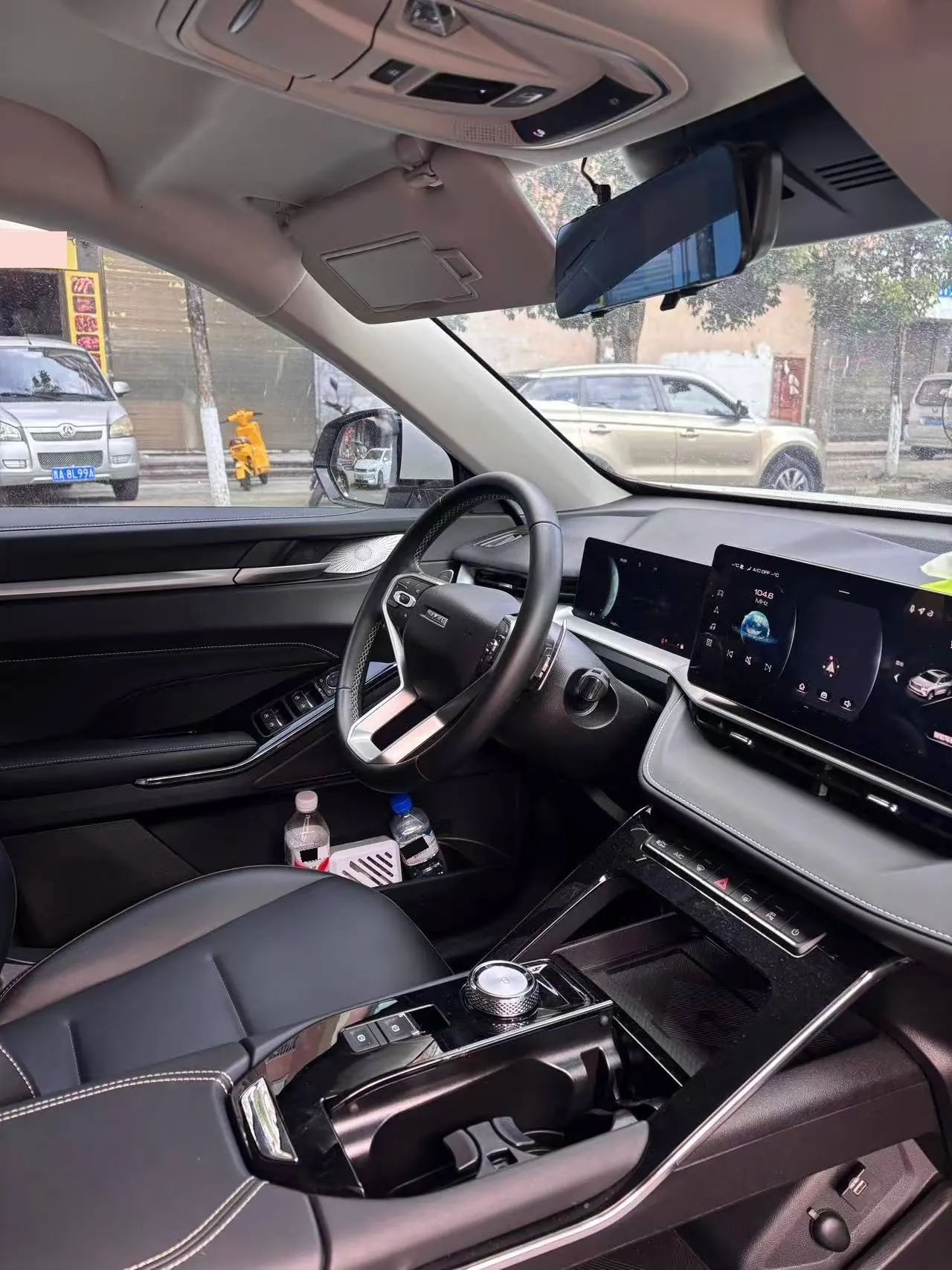 Haval 2024 H6 1.5T Two-Drive Pro Auto 4