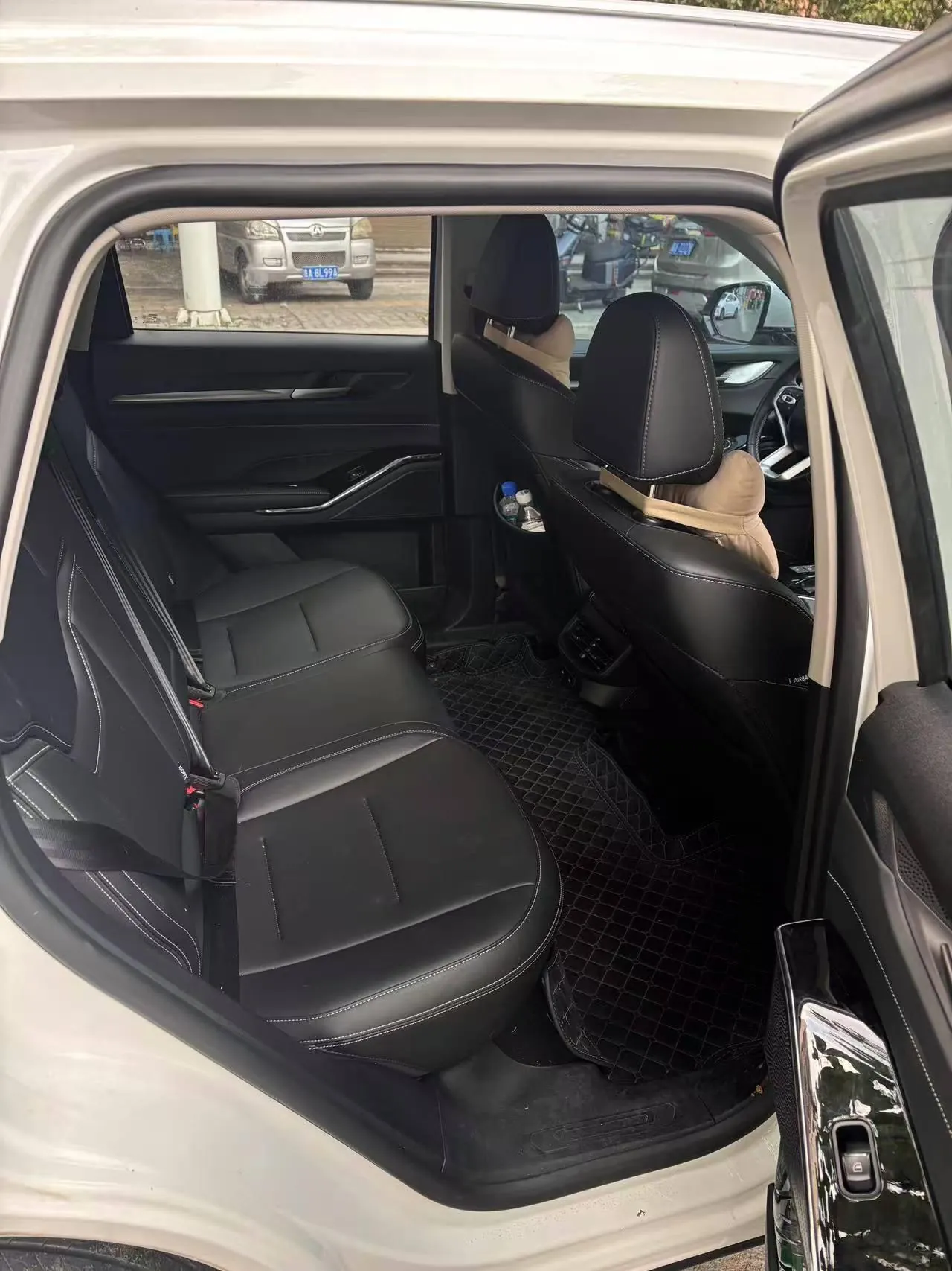 Haval 2024 H6 1.5T Two-Drive Pro Auto 6