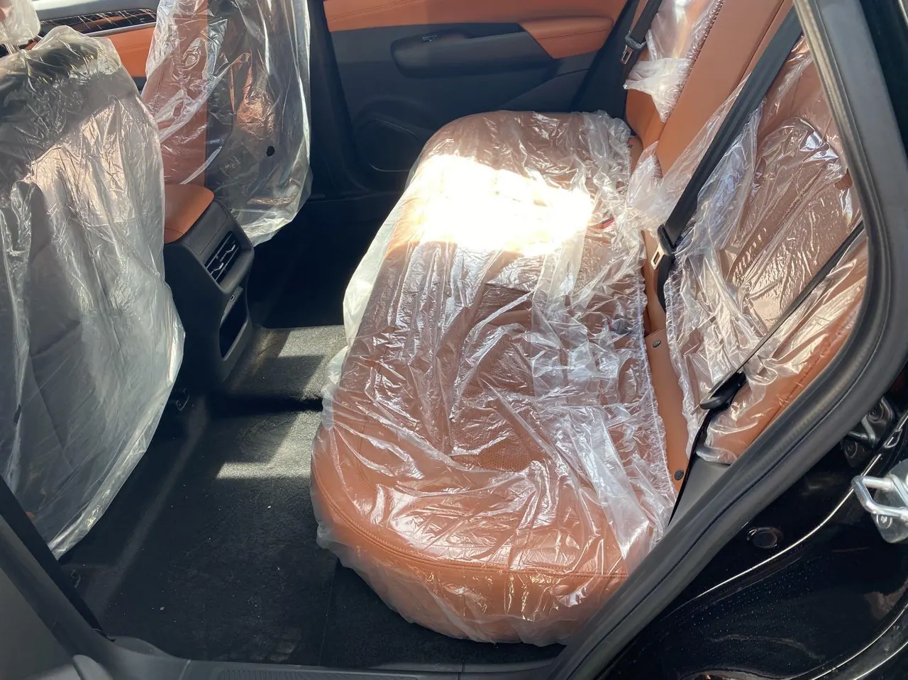 WuLing 2024 Starlight 1.5 Co-creation 150 Advanced Automatic Gear 6