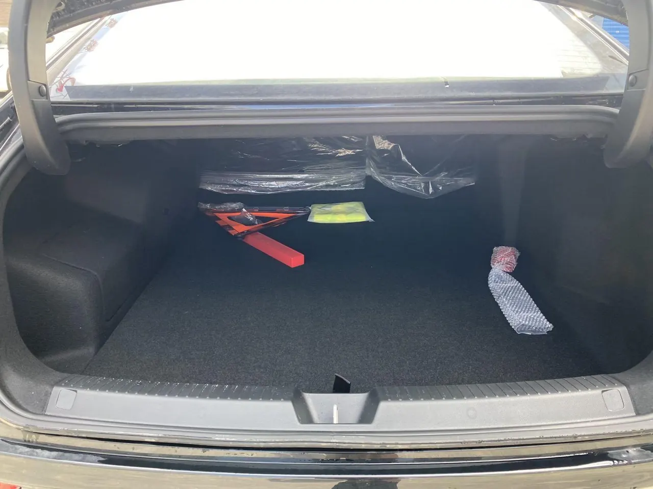 WuLing 2024 Starlight 1.5 Co-creation 150 Advanced Automatic Gear 9