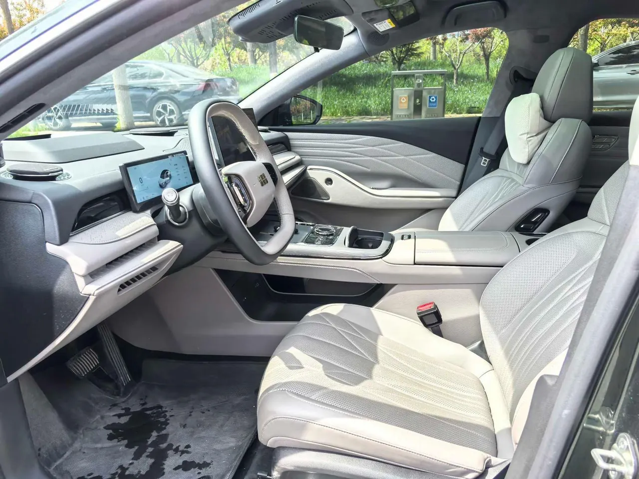 Geely Galaxy 2025 Xingyao 8 EM-P 1.5T 130km Starship Edition Automatic Gear 2