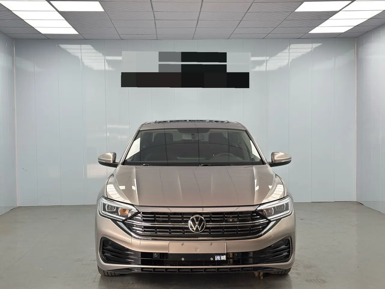 Volkswagen 2023 Sagittarius 1.4TSI 280TSI Excellence Plus Edition Automatic Gear 2
