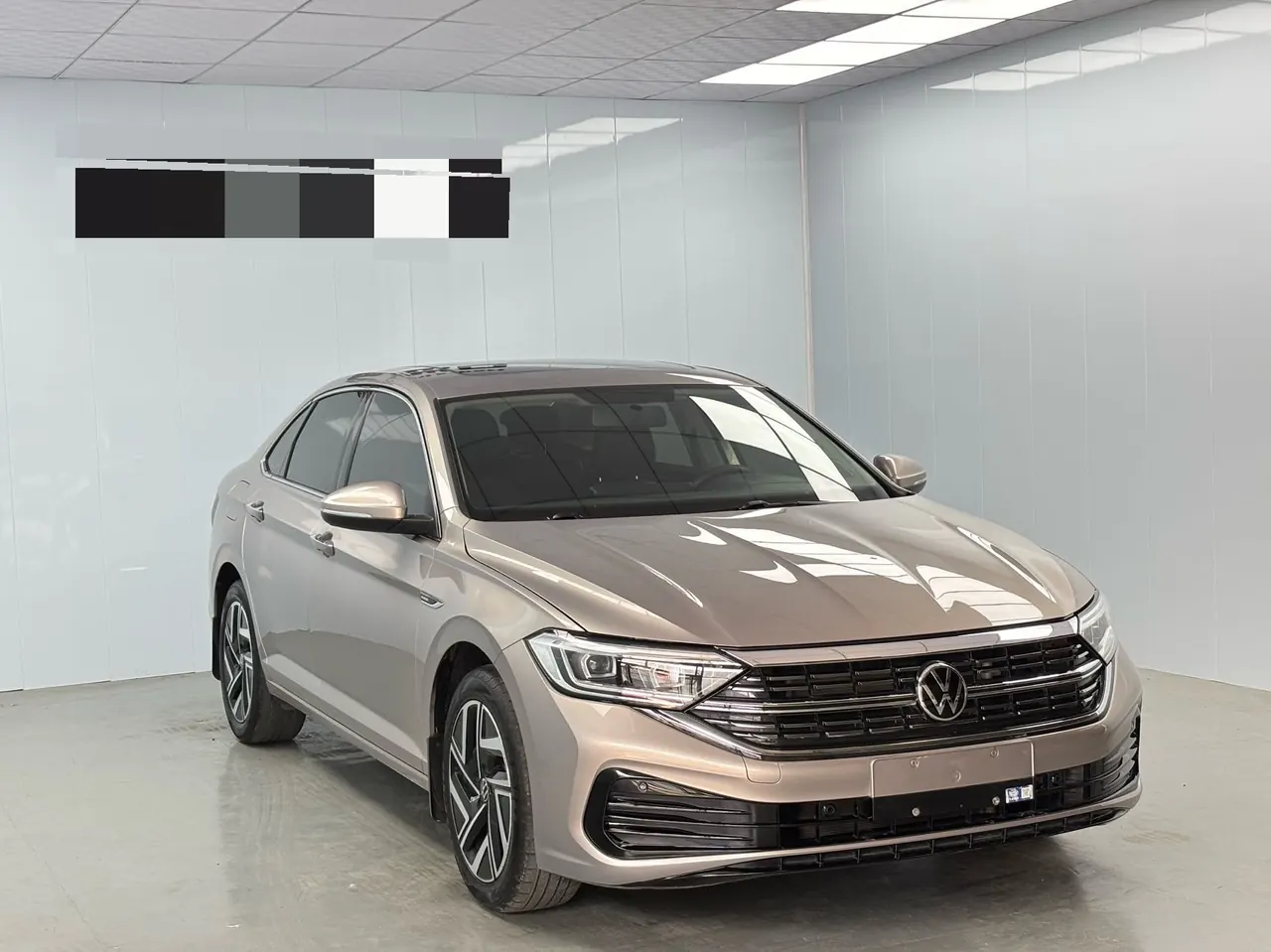 Volkswagen 2023 Sagittarius 1.4TSI 280TSI Excellence Plus Edition Automatic Gear 3