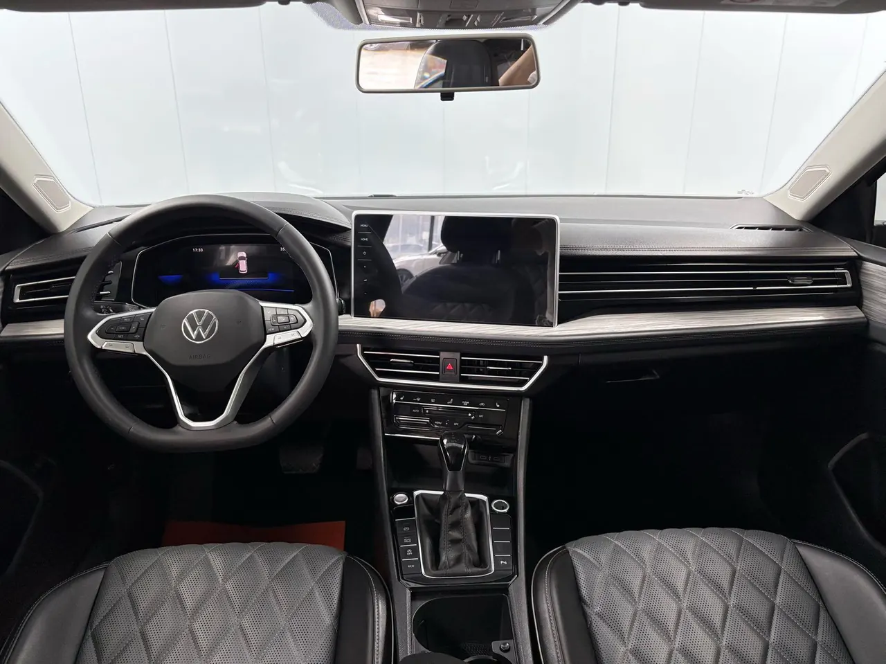 Volkswagen 2023 Sagittarius 1.4TSI 280TSI Excellence Plus Edition Automatic Gear 7
