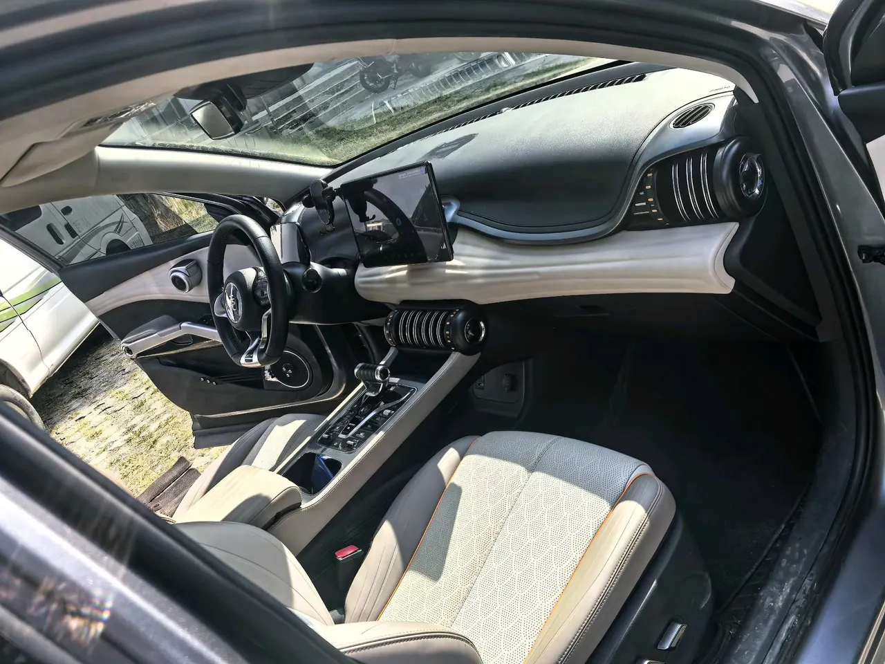 BYD Yuan PLUS 2023 Yuan PLUS Champion Edition 430KM Exceed Automatic Gear 7