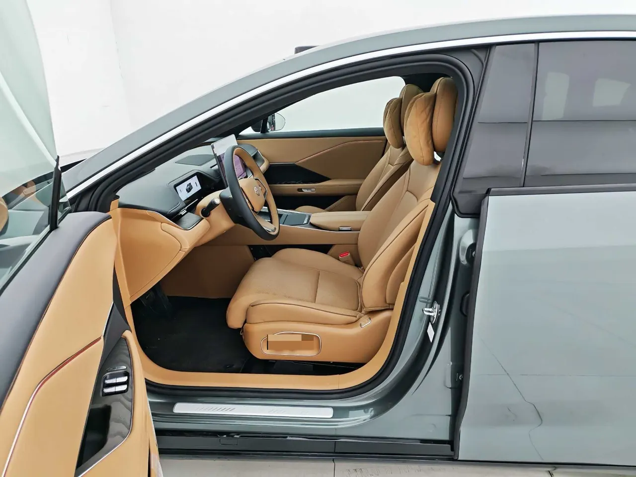 Toyota 2026 Platinum Intelligence 7 710 Ultra Laser Radar Edition Automatic Gear 7