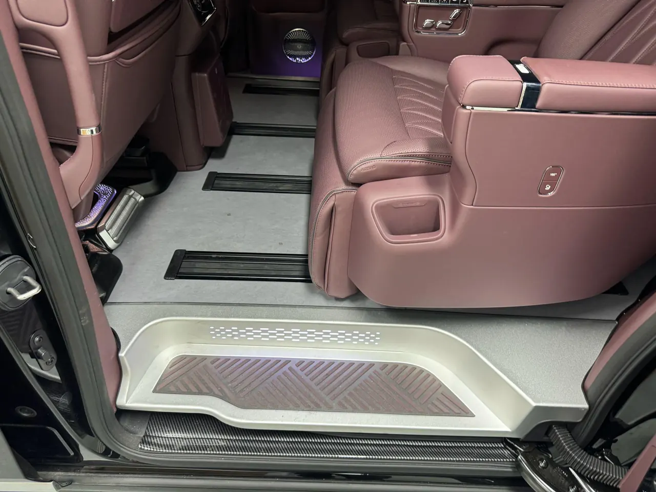Intellectual 2026 V9 Ultra Automatic Transmission 10