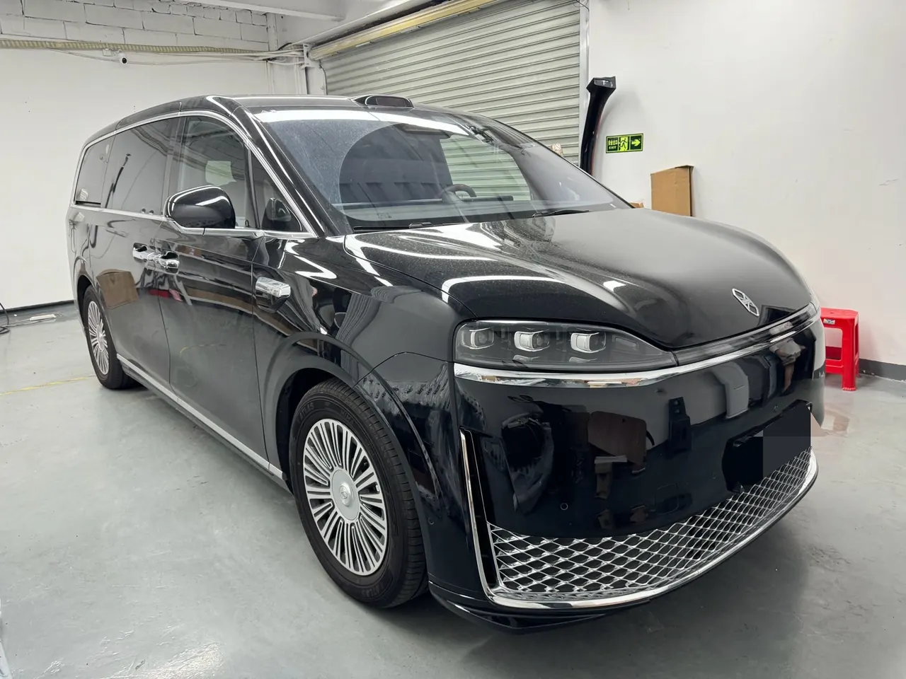 Intellectual 2026 V9 Ultra Automatic Transmission 3