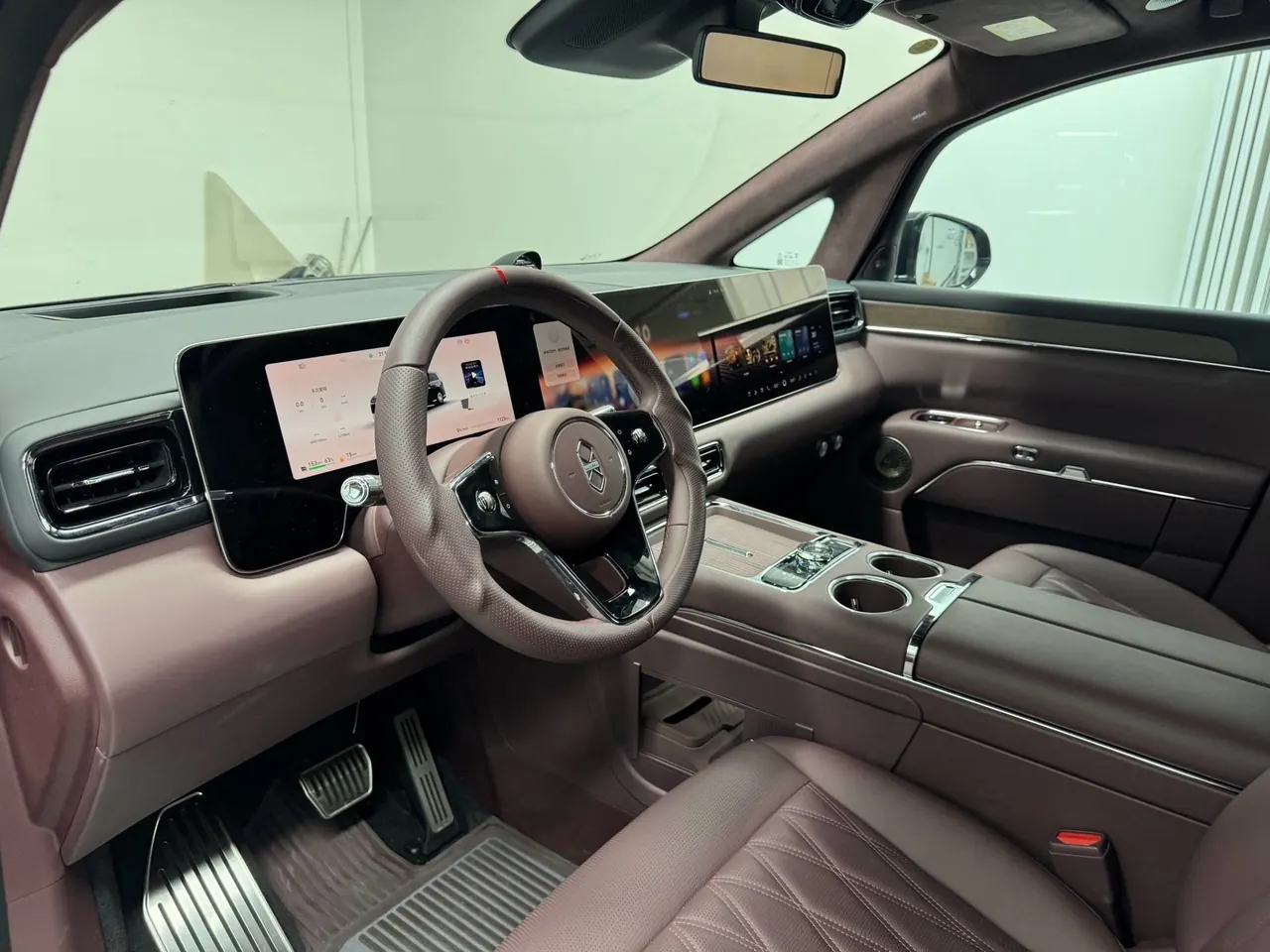 Intellectual 2026 V9 Ultra Automatic Transmission 4