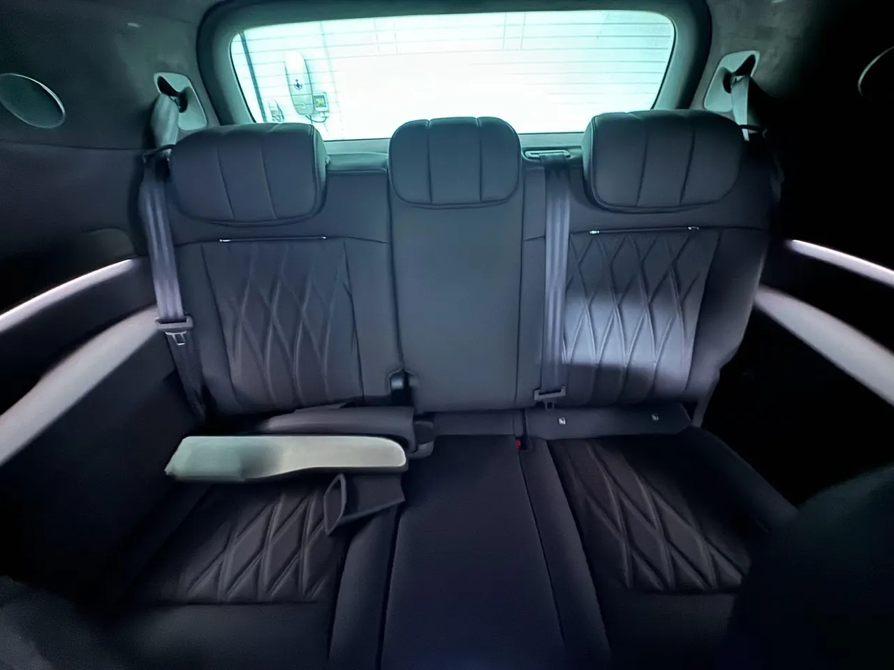 Intellectual 2026 V9 Ultra Automatic Transmission 7