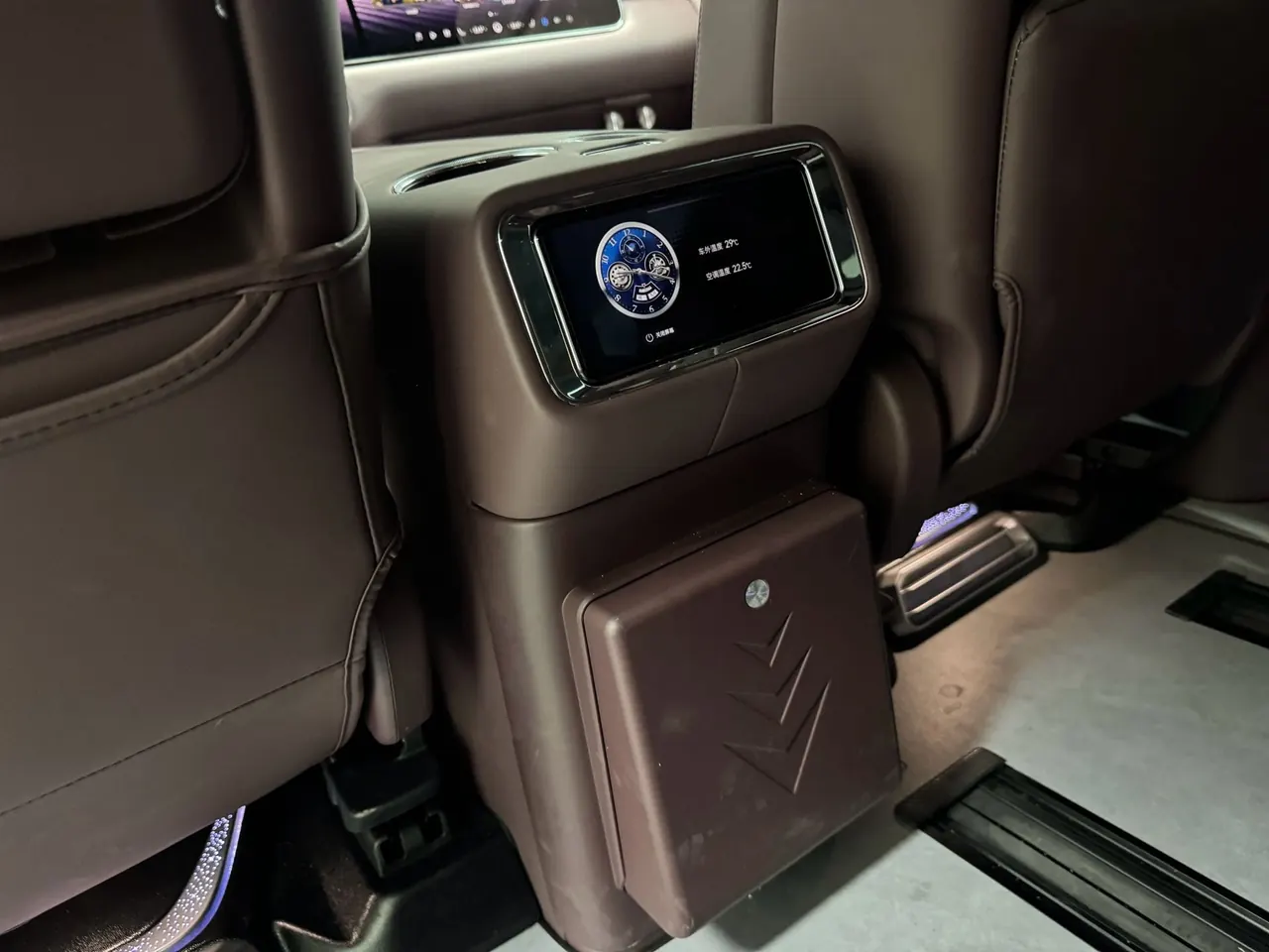 Intellectual 2026 V9 Ultra Automatic Transmission 8