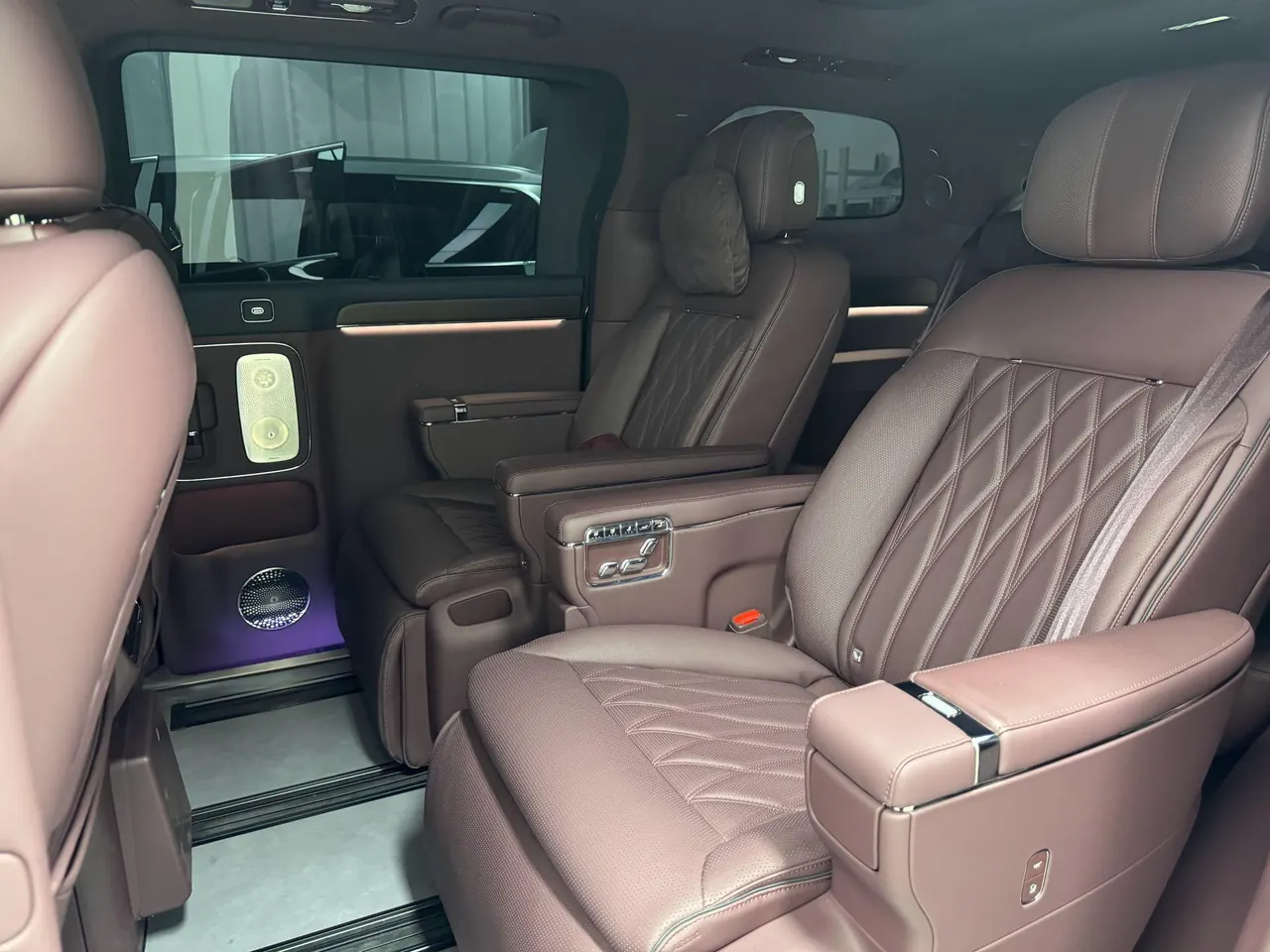 Intellectual 2026 V9 Ultra Automatic Transmission 9