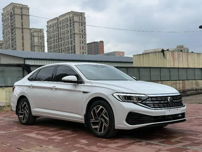 Volkswagen 2023 Sagitar 1.5TSI 300TSI Exceed Edition Automatic 2