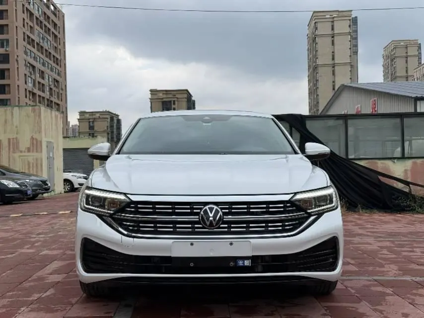 Volkswagen 2023 Sagitar 1.5TSI 300TSI Exceed Edition Automatic 3
