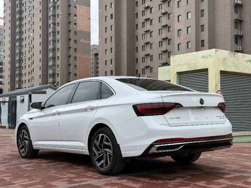 Volkswagen 2023 Sagitar 1.5TSI 300TSI Exceed Edition Automatic 6