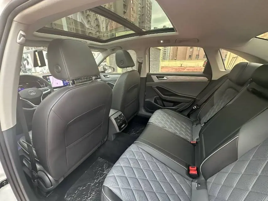 Volkswagen 2023 Sagitar 1.5TSI 300TSI Exceed Edition Automatic 7
