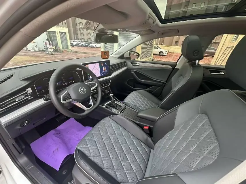 Volkswagen 2023 Sagitar 1.5TSI 300TSI Exceed Edition Automatic 9