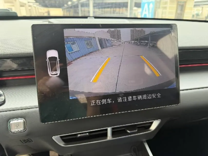 Jetour 2024 Dasheng 1.5T Youth PRO Automatic 14
